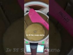 Immer frische Zitrone im Kühlschrank.I❤️Thermomix
