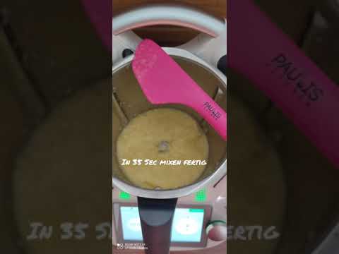 Immer frische Zitrone im Kühlschrank.I❤️Thermomix
