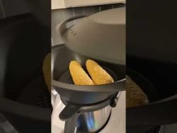 It's Corn! | 277/365 #corn #mais #rezept #thermomix #tm6 #vlog