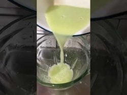 La mejor limonada 🤤🤤 #viral #shorts #keplpz #limonada #receta