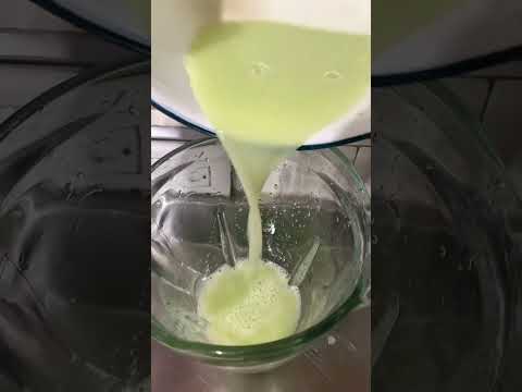 La mejor limonada 🤤🤤 #viral #shorts #keplpz #limonada #receta