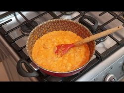 La #receta de #camarones de la #abuela sorprendió a todos 🤭