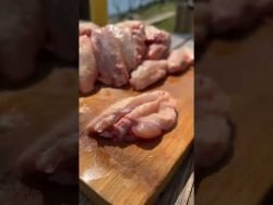 Las mejores Alitas #shorts #viral #fypシ #shortvideo #foryou #comida #reel #receta #recipe #short