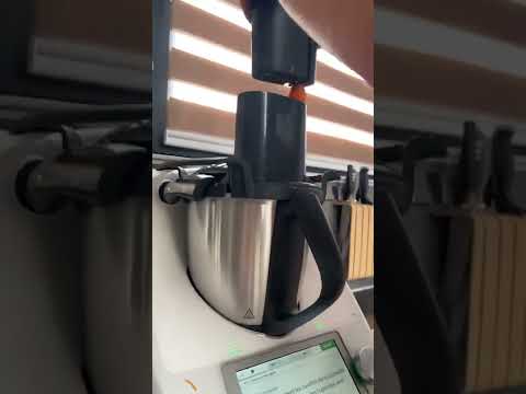 Le DÉCOUPE-MINUTE #thermomix #thermomixtm6 #faitmaison #homemade #legumes #conseillerethermomix