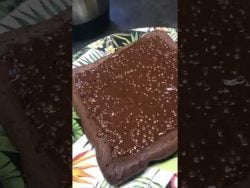 Le gateau chocolat mascarpone thermomix #shorts