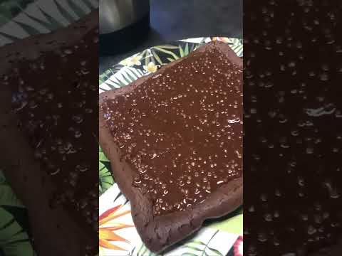 Le gateau chocolat mascarpone thermomix #shorts