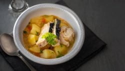 Marmitako de bonito: receta deliciosa
