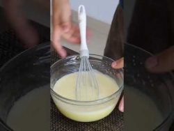 Mis #hijos aman cuando preparo esta #receta 🤭