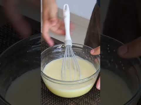 Mis #hijos aman cuando preparo esta #receta 🤭