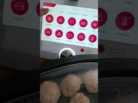 Monsieur Cuisine Smart | Das gefällt mir nicht!