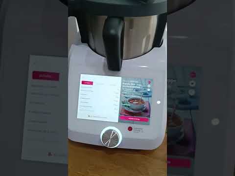 Monsieur Cuisine Smart | Nützlicher Wochenplaner