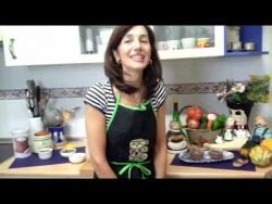 Mousse de chocolate en thermomix.
