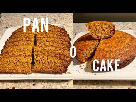 Pan de maiz que desaparece al instante🤗pruébalo! #receta #panaderia #panes