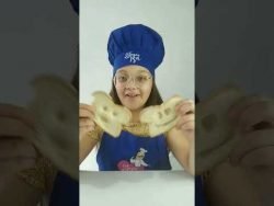 PAN EMOJI 😀😂😜 #shorts #receta #recetafacil