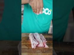 parrilla especial día del padre 🤤🤗👨🏽‍🍳 #elcocineromarco #receta #cocina #food
