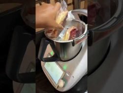 #picanhanabrasa #sousvide #thermomix #bimbytm6 #bimby #thermomixbrasil #tm6 #churrasco