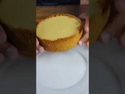 pie de limón 🍋👨🏽‍🍳 una delicia 🤤 #receta #elcocineromarco #dulce