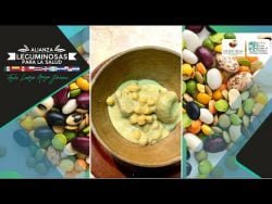 PIPIAN CON GARBANZOS #pipiandecerdo #garbanzos #chochoyotes #cocinamexicana #shorts #receta