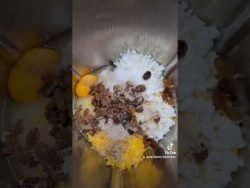 Poale'n brau 👉 📜https://vm.tiktok.com/ZMF17HEj3/ #thermomix #tm6 #pregnancycravings #pregna ...