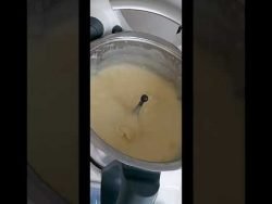 Puré de Papas en Thermomix🥔 👩‍🍳/ Cremoso y Batido 😋/ Video Bonus Rescatado de IG