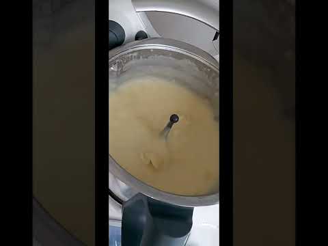 Puré de Papas en Thermomix🥔 👩‍🍳/ Cremoso y Batido 😋/ Video Bonus Rescatado de IG