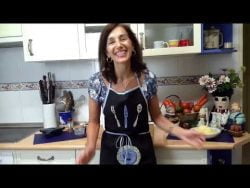 Pure de patata en thermomix.