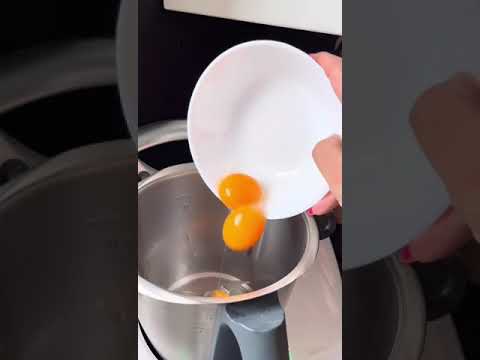 Pyszne racuchy zrobione w thermomix #racuchy #thermomix