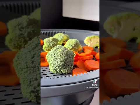 Pyszny obiadek #thermomix #obiadek #tm6