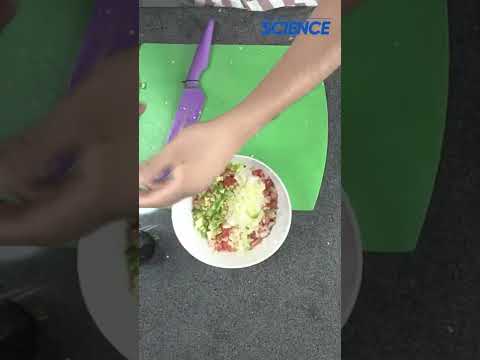 Que comer atún no sea aburrido, compártenos que te pareció #receta #saludable #fitness