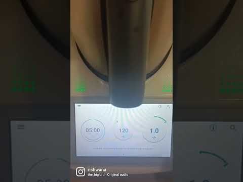 Rasam using Thermomix| TM6