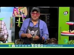 #Receta | ¡Estas no son las típicas papas rellenas que conoces! 😋😍