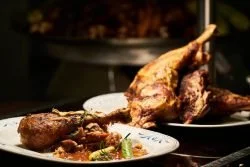 Recetas con pollo fácil de hacer y deliciosas