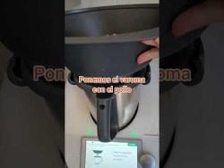 Recetas fáciles y ricas con @thermomix