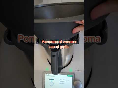 Recetas fáciles y ricas con @thermomix