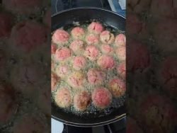 #shorts #receta #albondigas #rico #like #sabor #fitness