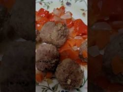 #shorts #reels #receta #monday #night #salsa #lunch #carne #colour