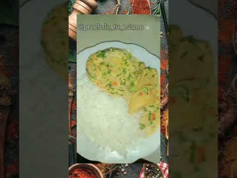 si cocina Rico ahí es, no lo dejes ir. #cocinafacil #receta #menu #chef #healthyfood #delicious