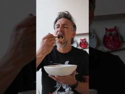 ¡Spaghetti a lo Peta! 🍝🍗😎 #Spaghetti #JuevesDePasta #Paraguay #comida #receta #tutorial #vlog #fyp