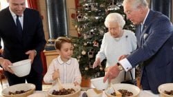 Tarta reina Victoria: la auténtica sponge cake de la casa real británica