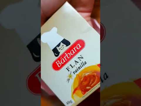 #tartar de #flan #galletas y #frutilla #receta para #primavera