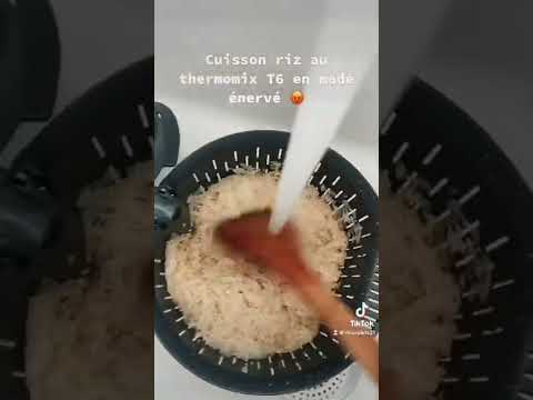#thermomix #cuisine #rice #humour
