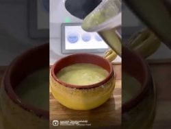 Thermomix is my best helper in the kitchen 💚💚