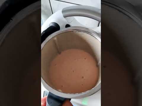 Thermomix smoothie tropical