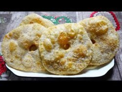 TORTAS FRITAS | RECETA FÁCIL