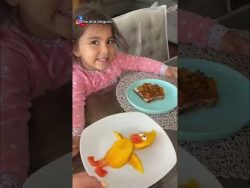 Un día conmigo 🤭❤️🌸 #rutina #momlife #receta #lonche