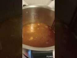 Vegetable Biryami by Thermomix