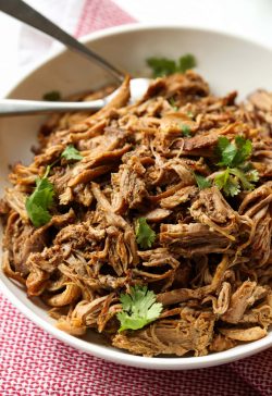 Las Mejores Carnitas de Cerdo |  3 métodos de cocción