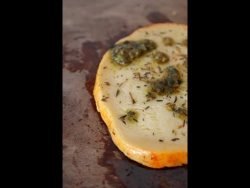 3 formas de hacer la Provoleta 🧀🔥😄 #provoleta #provolone #asado #parrilla #receta #tutorial #fyp