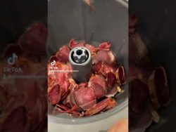 Accesorio Cortador Thermomix Tm6 , TOTALMENTE IMPRESIONANTE 😱😱😱
