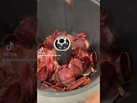 Accesorio Cortador Thermomix Tm6 , TOTALMENTE IMPRESIONANTE 😱😱😱
